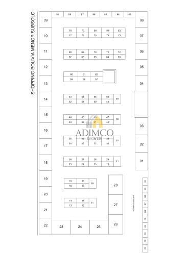PLANTA BOLIVIA MENOR SUBSOLO NUMERADA (1)-1