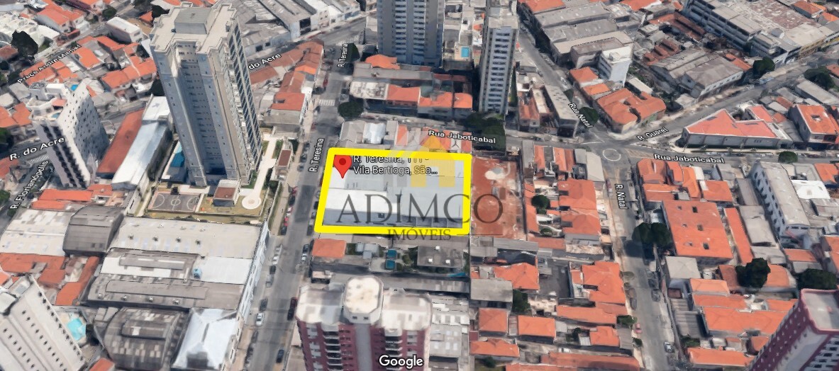 RUA TERESINA 121 2D