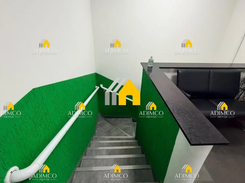 Vende _ Galpão no Bairro do Belém: foto 5