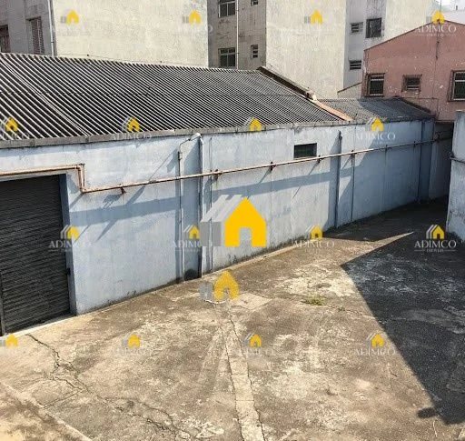 Vende-se Galpão no Belém – Excelente Oportunidade: foto 7 de 8