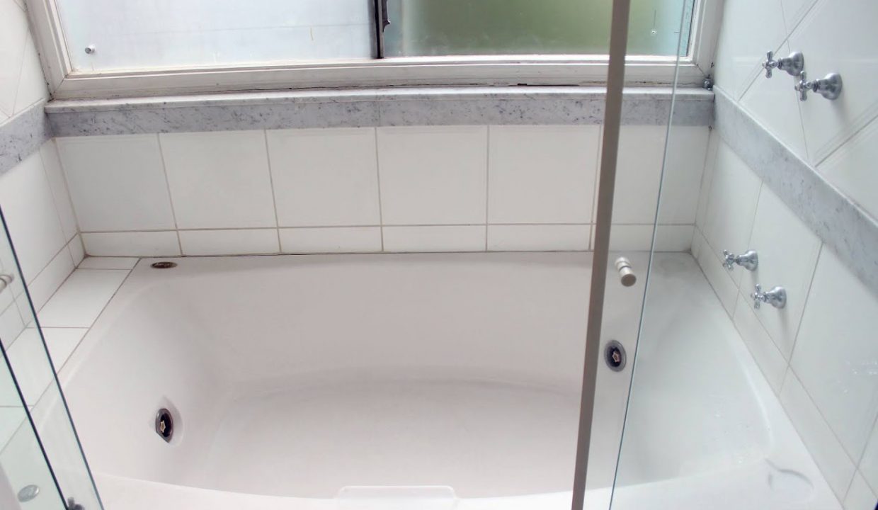 13 Banheiro suite hidro