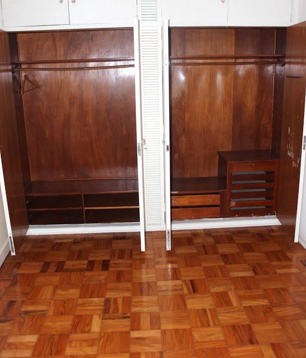 20 Armarios Embutidos Quarto esquerda