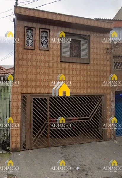 Vende Excelente Sobrado no Belém – Zona Leste