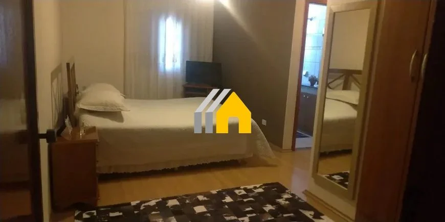 Vende Excelente Sobrado no Belém – Zona Leste: foto 15 de 19