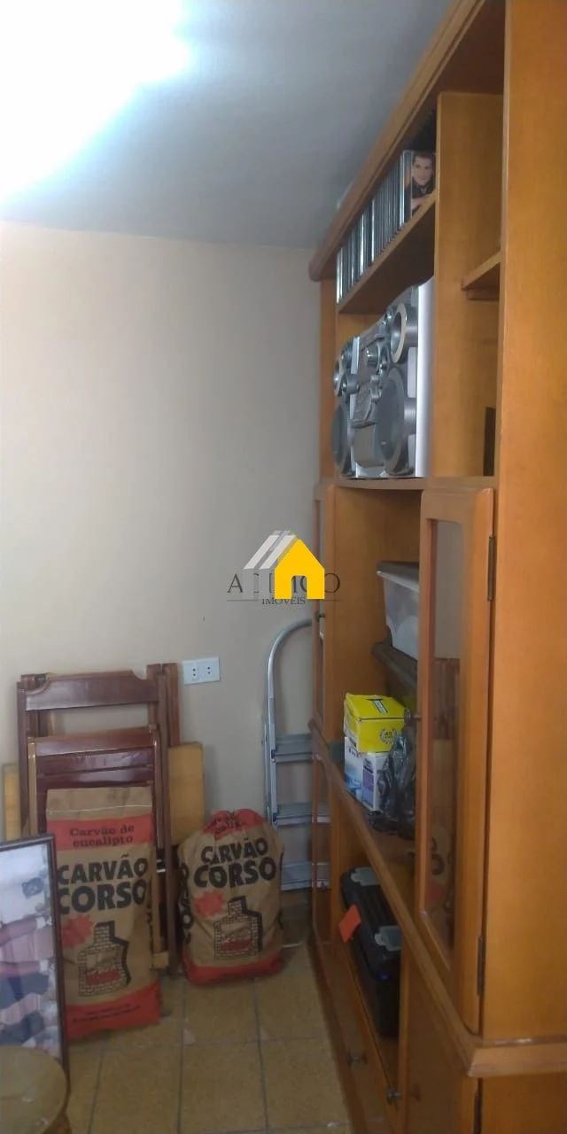 Vende Excelente Sobrado no Belém – Zona Leste: foto 6 de 19
