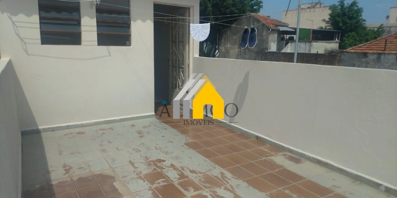 Vende Excelente Sobrado no Belém – Zona Leste: foto 8 de 19