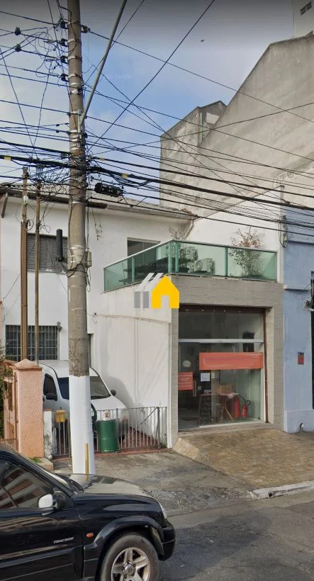 Aluga-se ou Vende-se Ponto Comercial no Belém
