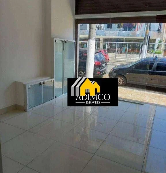 Aluga-se ou Vende-se Ponto Comercial no Belém: foto 2