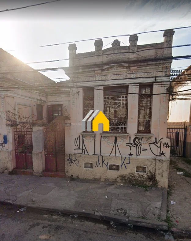 Casa em Pari
