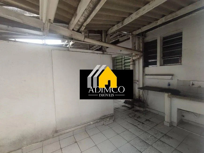 Vende-se Galpão no Belenzinho – Zona Leste: foto 10 de 22