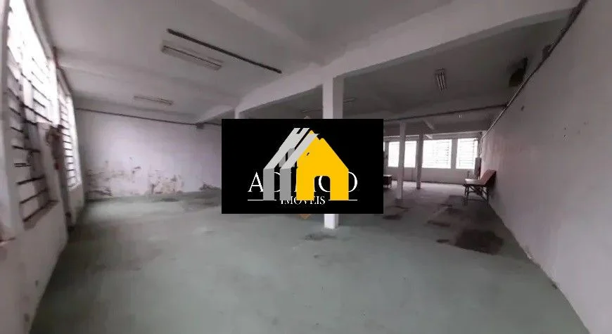 Vende-se Galpão no Belenzinho – Zona Leste: foto 13 de 22