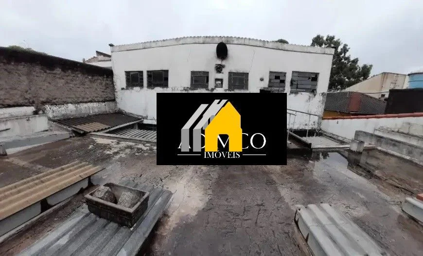 Vende-se Galpão no Belenzinho – Zona Leste: foto 16 de 22