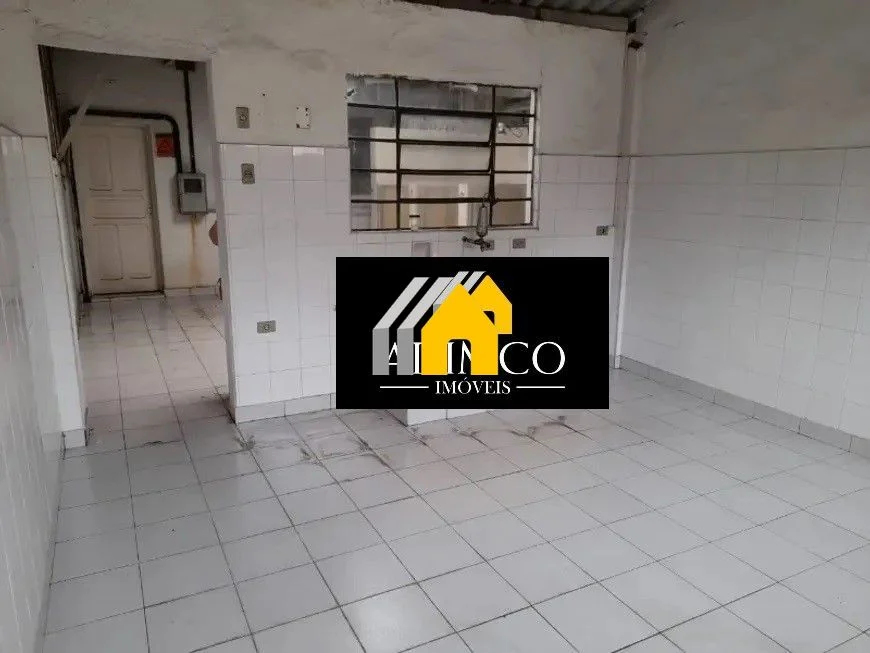 Vende-se Galpão no Belenzinho – Zona Leste: foto 18 de 22