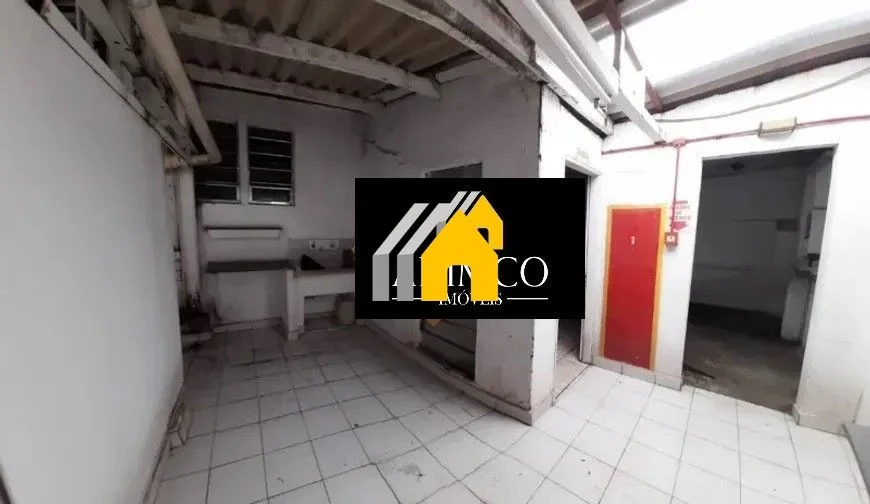 Vende-se Galpão no Belenzinho – Zona Leste: foto 22 de 22