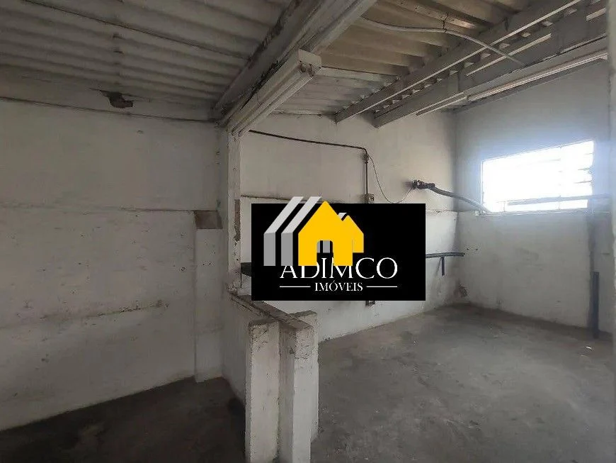 Vende-se Galpão no Belenzinho – Zona Leste: foto 9 de 22