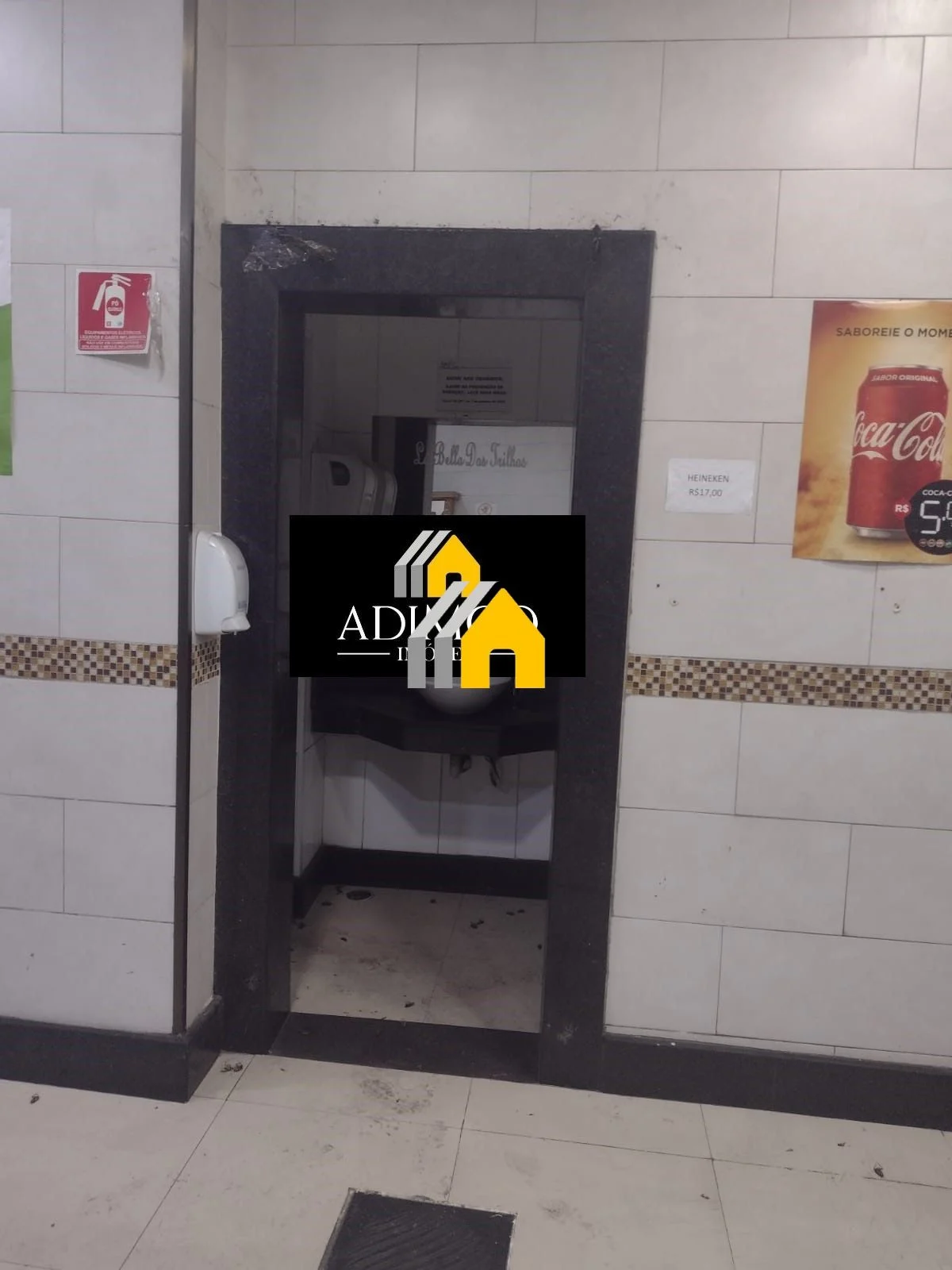 Aluga-se Ótimo Salão Comercial na Mooca – Zona Leste: foto 11 de 17