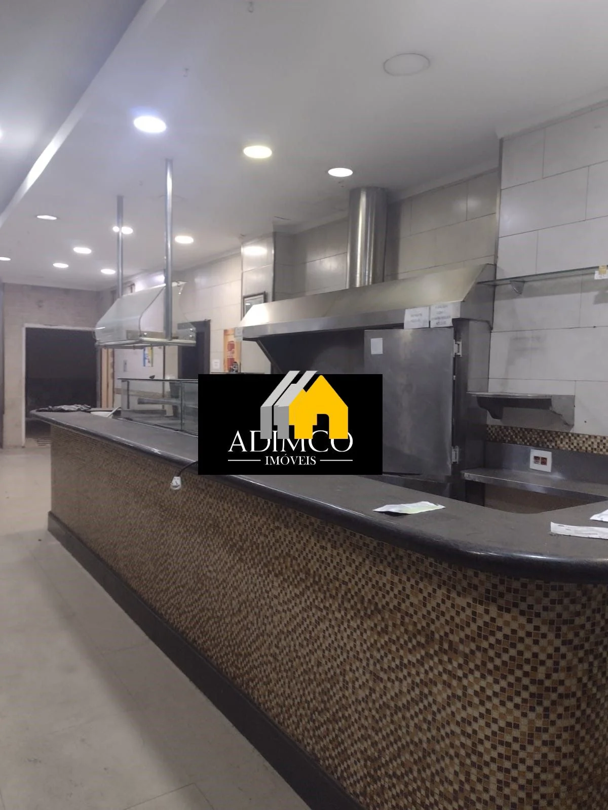 Aluga-se Ótimo Salão Comercial na Mooca – Zona Leste: foto 12 de 17