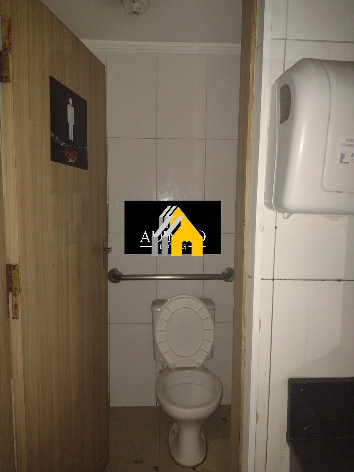 Aluga-se Ótimo Salão Comercial na Mooca – Zona Leste: foto 13 de 17