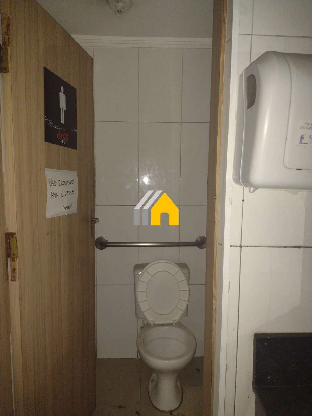 Aluga-se Ótimo Salão Comercial na Mooca – Zona Leste: foto 14 de 17