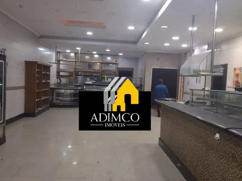 Aluga-se Ótimo Salão Comercial na Mooca – Zona Leste: foto 2