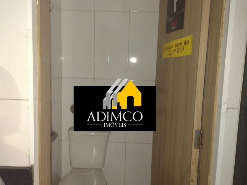 Aluga-se Ótimo Salão Comercial na Mooca – Zona Leste: foto 3