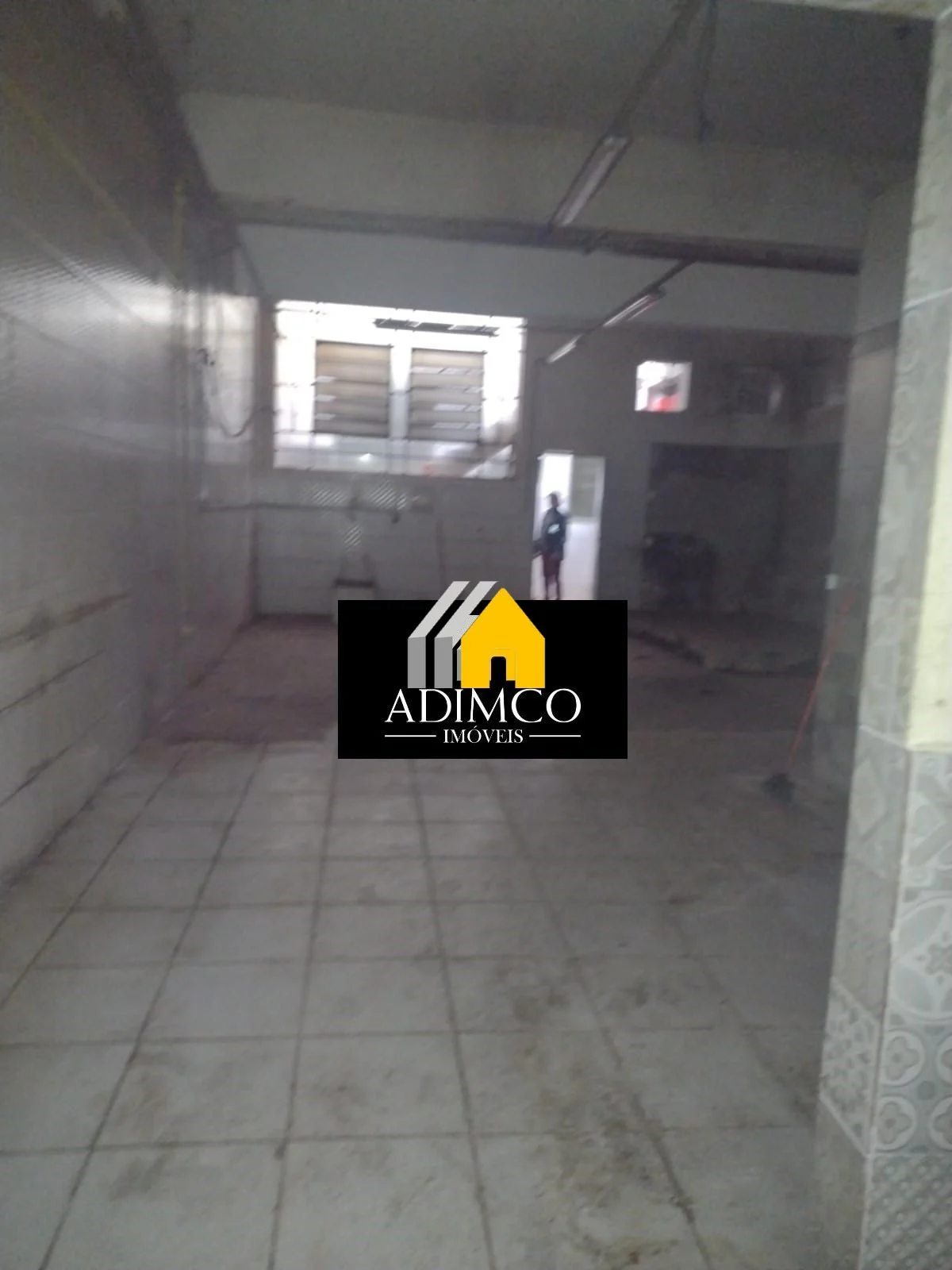 Aluga-se Ótimo Salão Comercial na Mooca – Zona Leste: foto 6 de 17