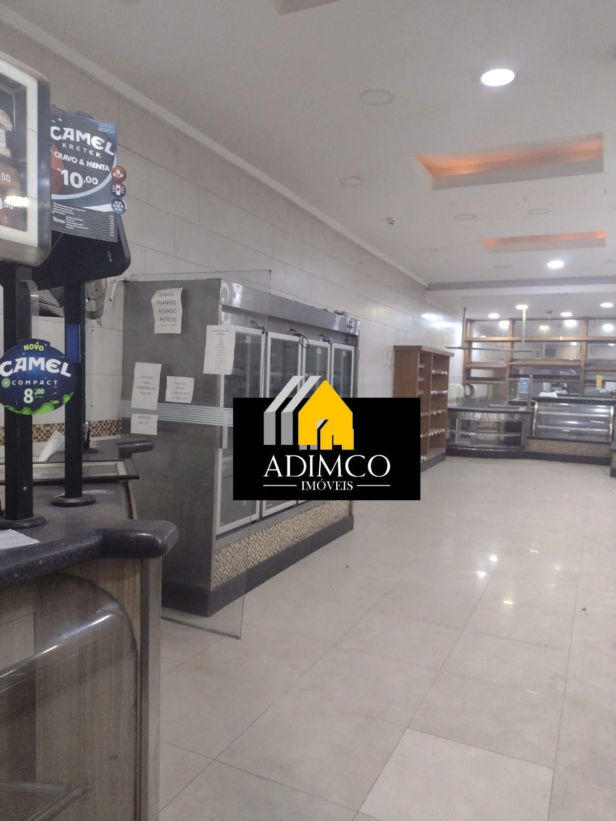 Aluga-se Ótimo Salão Comercial na Mooca – Zona Leste: foto 7 de 17