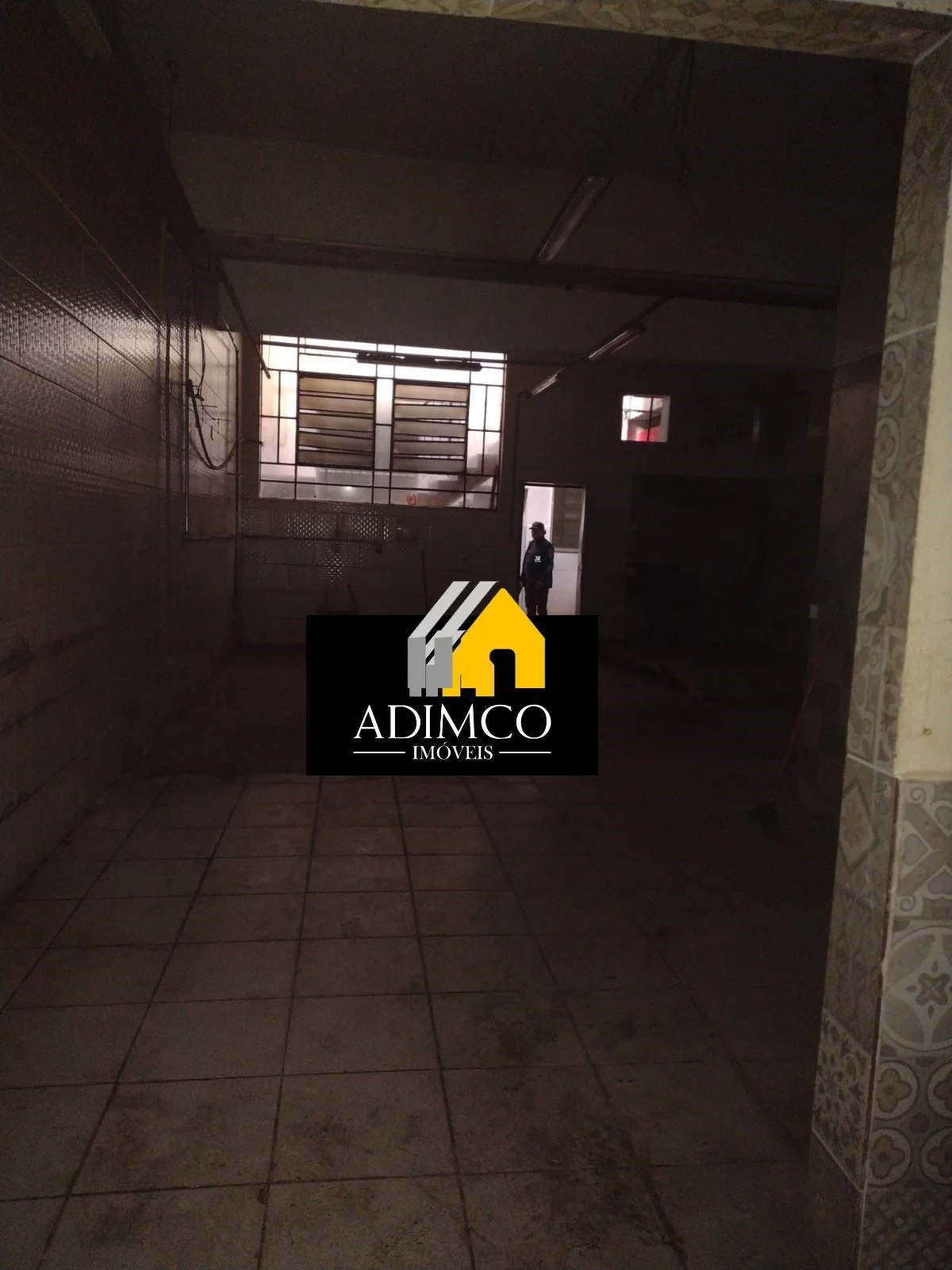 Aluga-se Ótimo Salão Comercial na Mooca – Zona Leste: foto 9 de 17