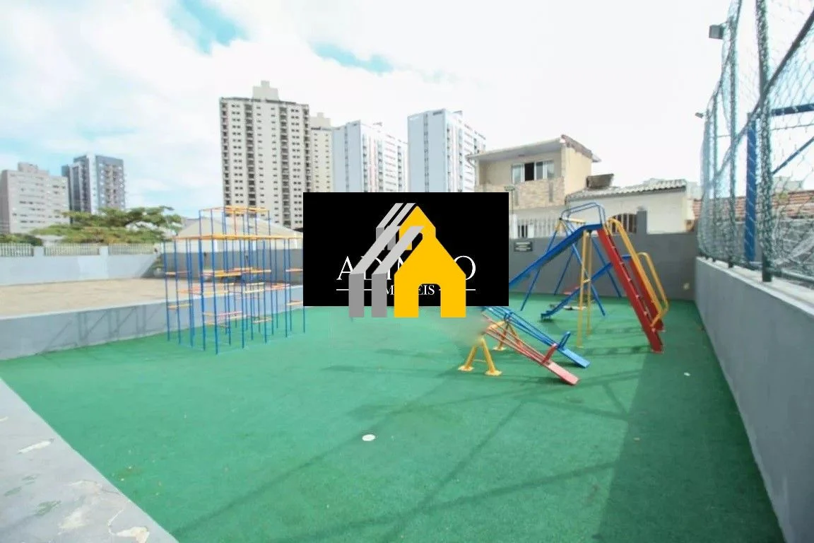 Vende-se Lindo Apartamento no Belém – Zona Leste: foto 17 de 27