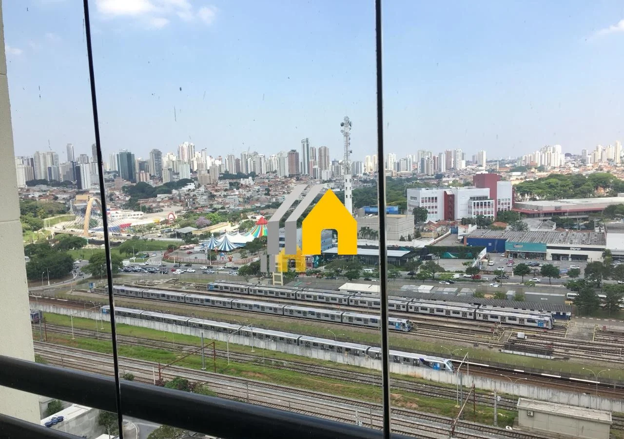 Aluga-se Apartamento no Belém – Ótima Oportunidade: foto 27 de 30