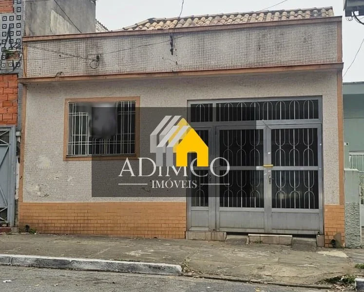 Aluga-se Casa no Belém – Zona Leste