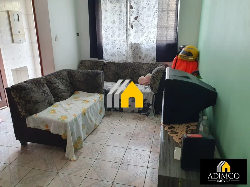 Vende-se Casa no Belém – Zona Leste
