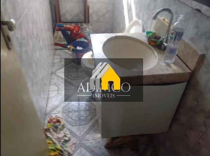 Vende-se Três Casas Completas no Belém – Zona Leste: foto 9 de 9