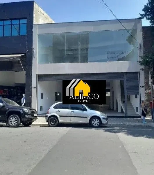 Aluga-se Prédio Comercial no Brás – Zona Leste: foto 5