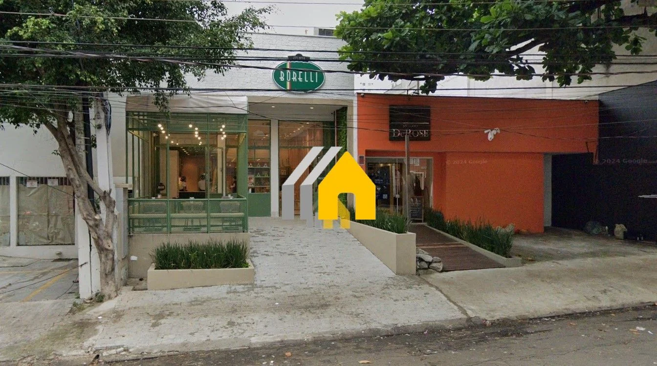 Aluga-se Ponto Comercial em Moema – Ótima Localização: foto 6 de 6