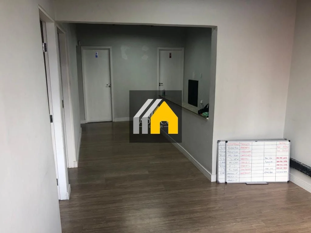 Vende Salão Comercial no Belém – Zona Leste: foto 12 de 18