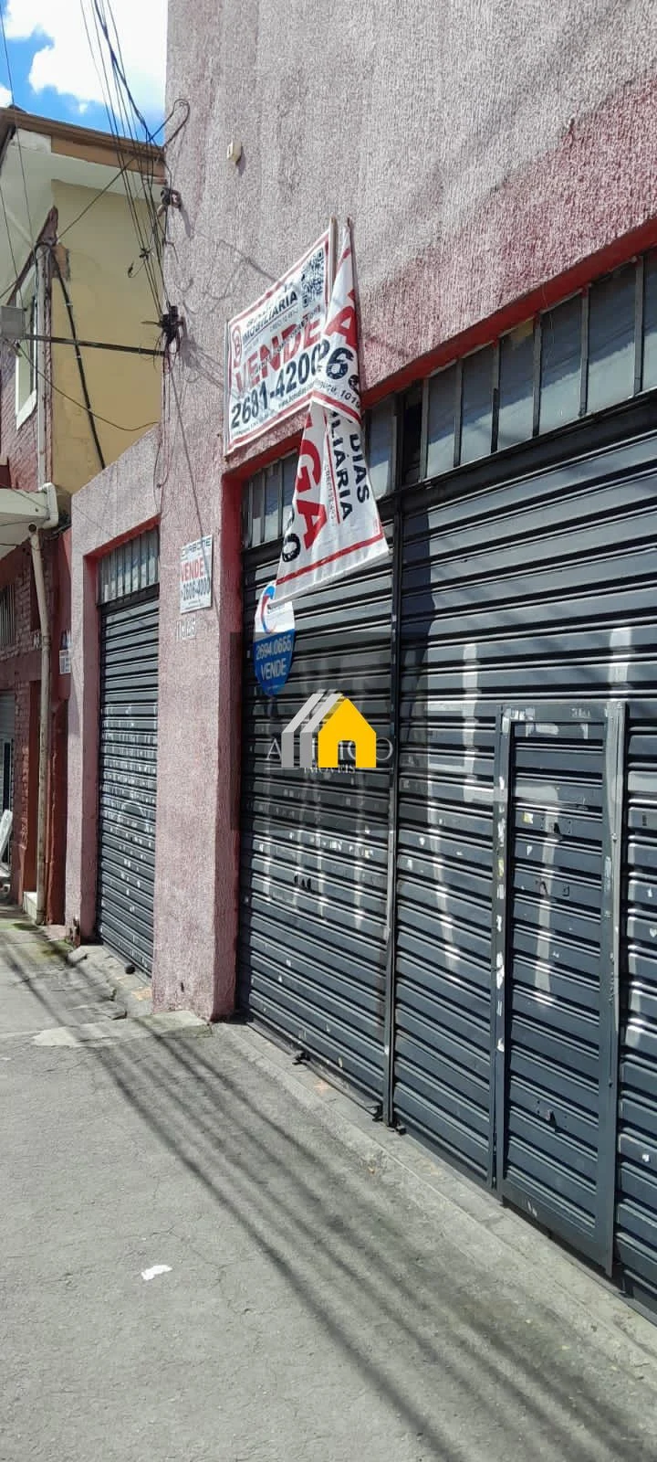 Vende Salão Comercial no Belém – Zona Leste: foto 18 de 18