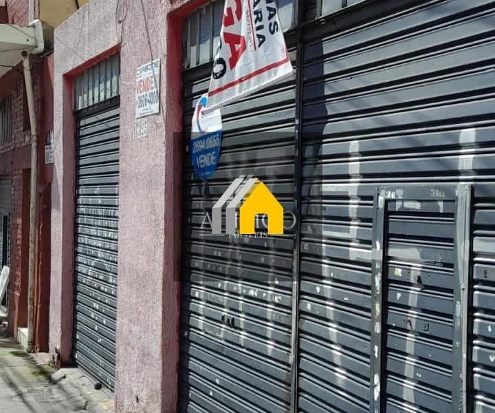 Vende Salão Comercial no Belém – Zona Leste: planta 10