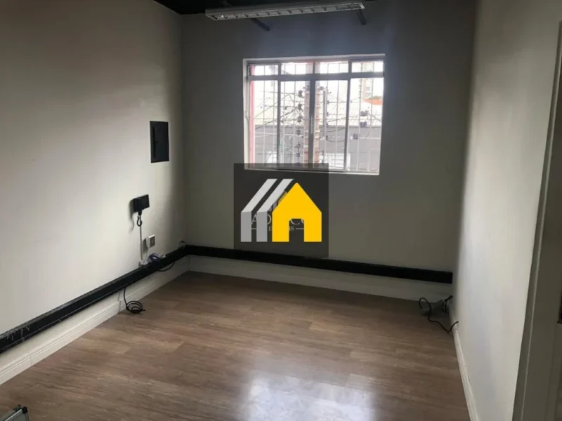 Vende Salão Comercial no Belém – Zona Leste: planta 15