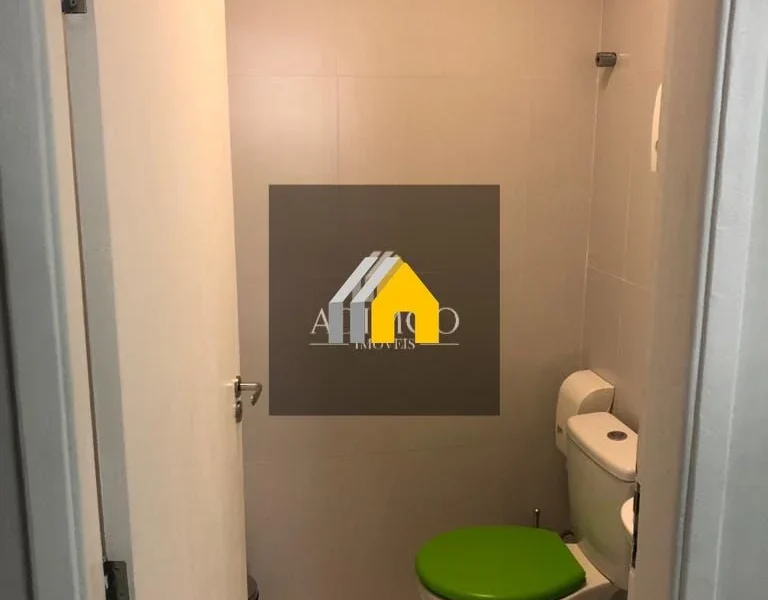 Vende Salão Comercial no Belém – Zona Leste: planta 17