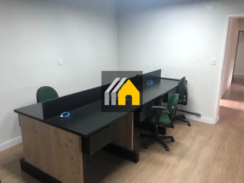 Vende Salão Comercial no Belém – Zona Leste: planta 18