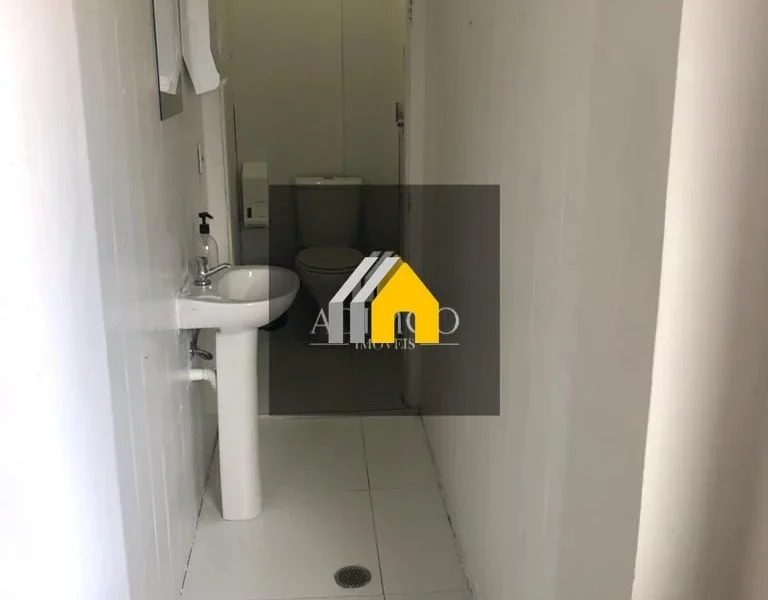 Vende Salão Comercial no Belém – Zona Leste: planta 2