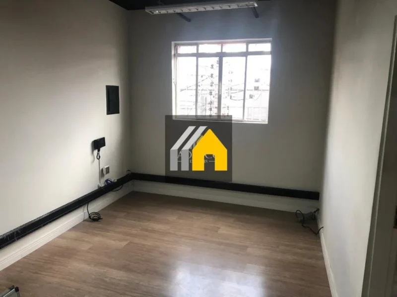 Vende Salão Comercial no Belém – Zona Leste: planta 8
