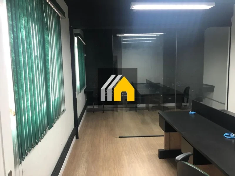 Vende Salão Comercial no Belém – Zona Leste: planta 9