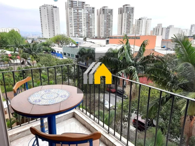 Vende Apto no Belém