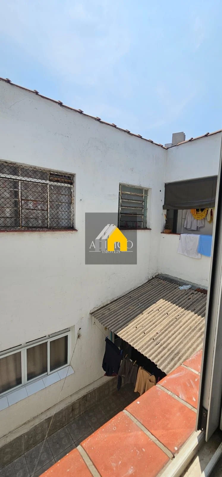 Vende-se Lindo Apartamento no Brás – Ótima Oportunidade: foto 16 de 21