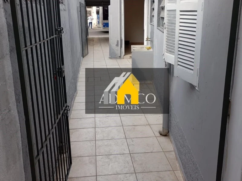 Aluga-se Linda Casa no Belém – Zona Leste