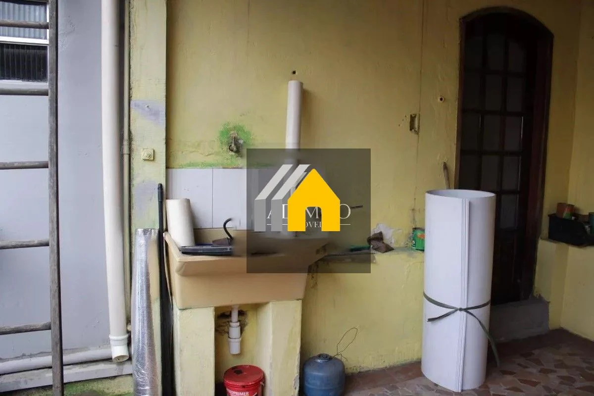 Vende Casa no Belém – Ótima Oportunidade: foto 10 de 11