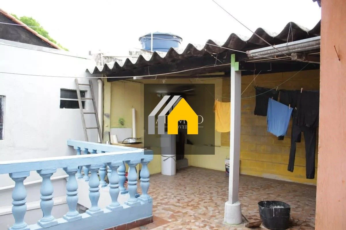 Vende Casa no Belém – Ótima Oportunidade: foto 11 de 11