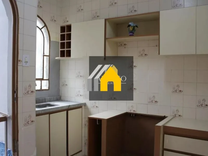 Vende Casa no Belém – Ótima Oportunidade